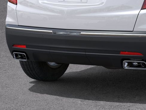 New 2026 Cadillac XT5 Luxury w/ LPO, Floor Liner Package image 33