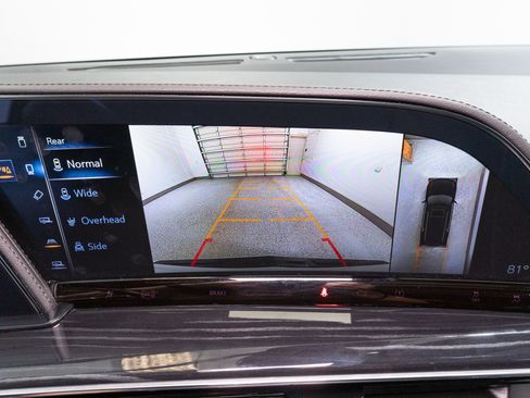 Used 2023 Cadillac Escalade Sport AWD/4WD image 23