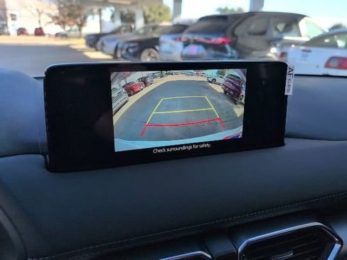 New 2025 MAZDA CX-5 AWD 2.5 S image 21