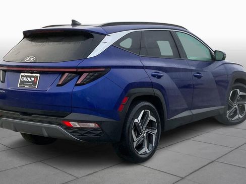 Used 2024 Hyundai Tucson Limited image 12