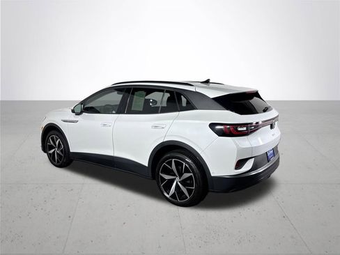 Used 2023 Volkswagen ID.4 Pro S image 8