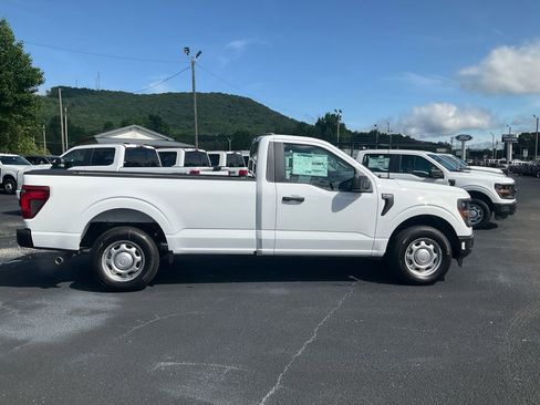 New 2026 Ford F150 XL RWD image 4