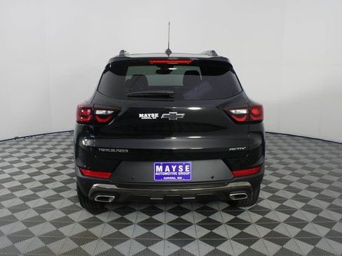 New 2026 Chevrolet TrailBlazer ACTIV w/ Convenience Package image 24