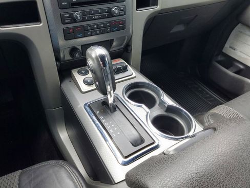 Used 2011 Ford F150 Raptor w/ Raptor Luxury Pkg AWD/4WD image 28