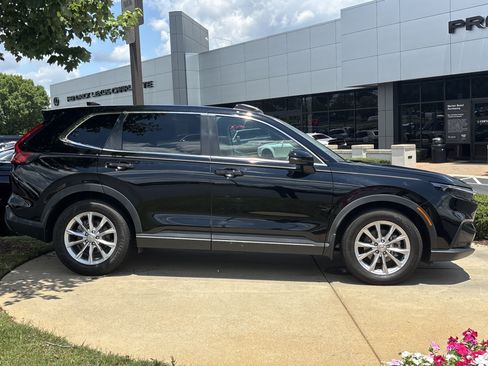 Used 2023 Honda CR-V EX-L image 12