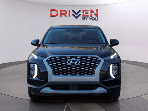 Used 2020 Hyundai Palisade SE image 8