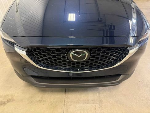 Used 2023 MAZDA CX-5 AWD 2.5 S w/ Premium Package image 3