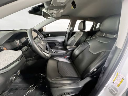 Used 2022 Jeep Compass Latitude w/ Convenience Group image 20