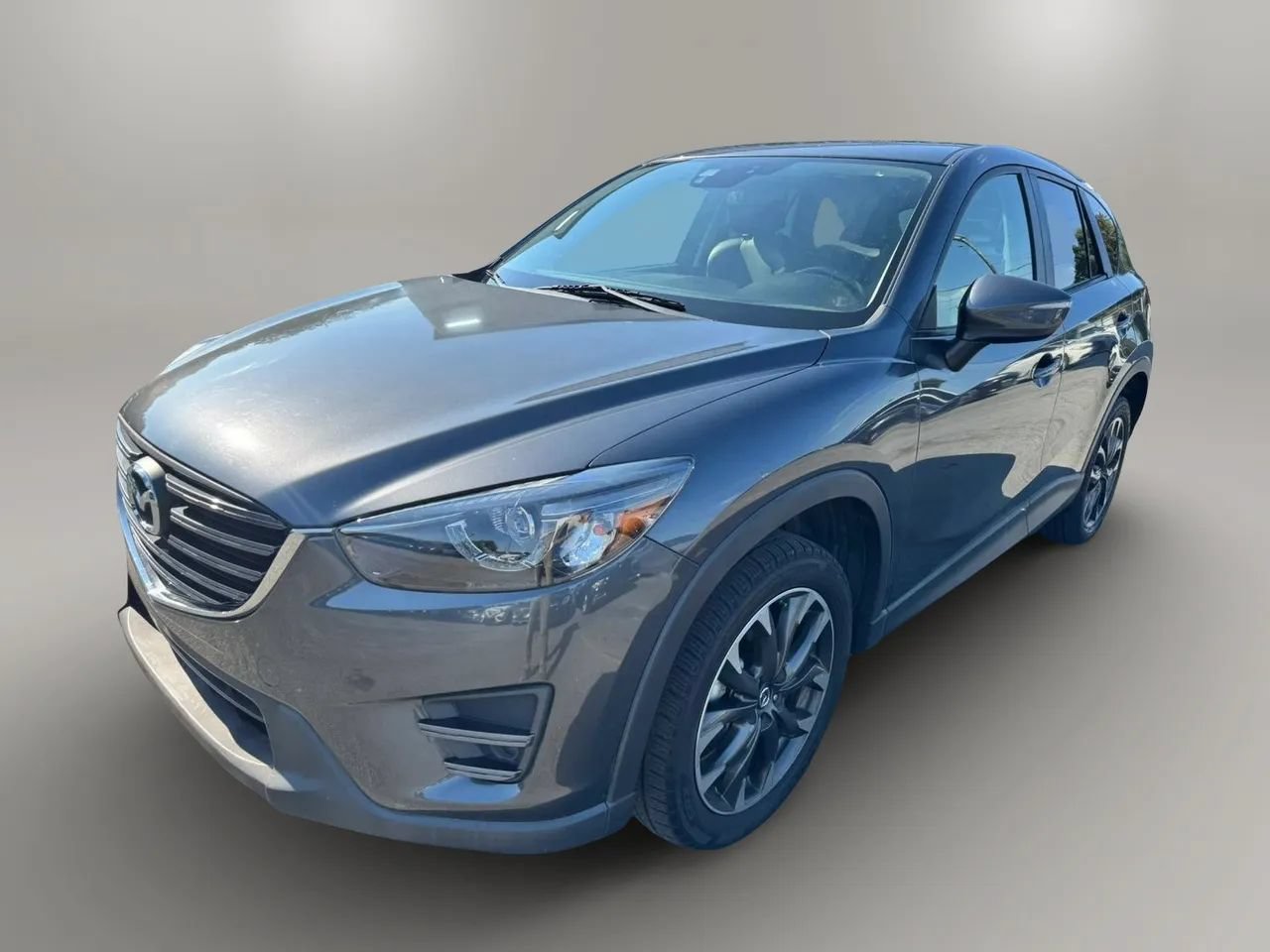 Used 2016 MAZDA CX-5 Grand Touring FWD image 7