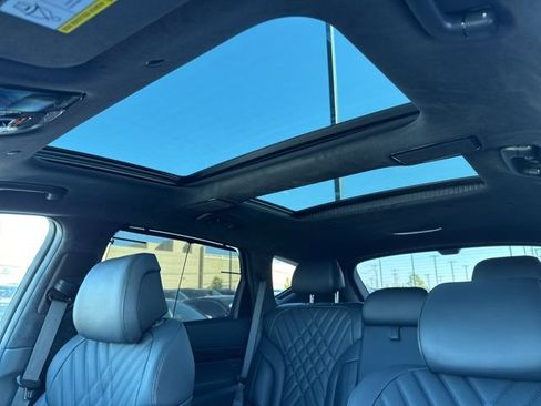 New 2026 Genesis GV80 3.5T Prestige image 16