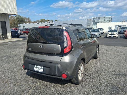 Used 2014 Kia Soul + image 9