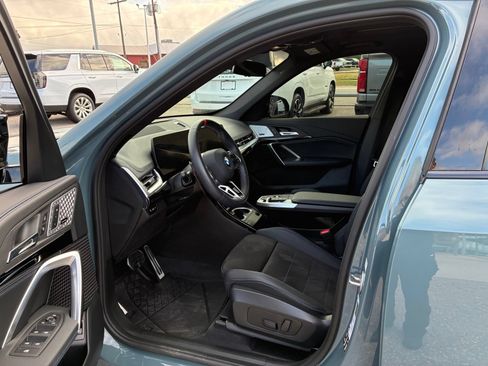 Used 2025 BMW X1 M35i w/ Premium Package AWD/4WD image 2