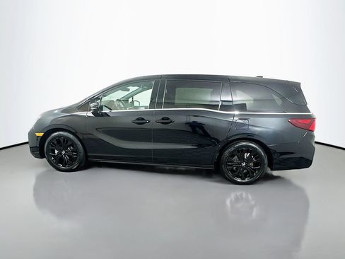 Used 2025 Honda Odyssey Sport-L image 8
