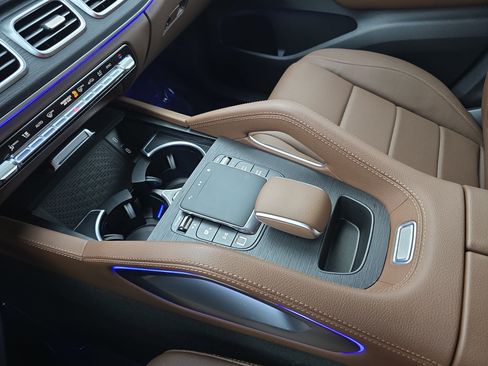 Used 2026 Mercedes-Benz GLE 350 4MATIC image 25