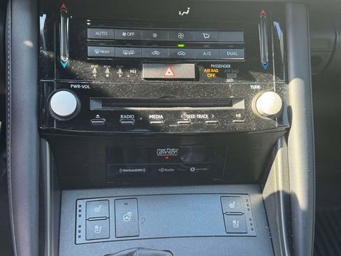 Used 2023 Lexus IS 350 F Sport AWD/4WD image 36