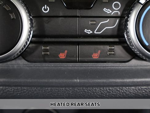 Used 2025 Ford Explorer ST AWD/4WD image 10