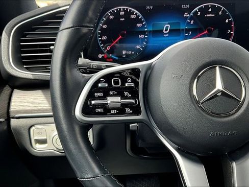 Certified 2023 Mercedes-Benz GLE 450 4MATIC w/ AMG Line Exterior image 10