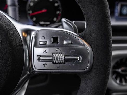 Certified 2024 Mercedes-Benz G 63 AMG 4MATIC image 15