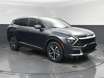 Used 2023 Kia Sportage EX