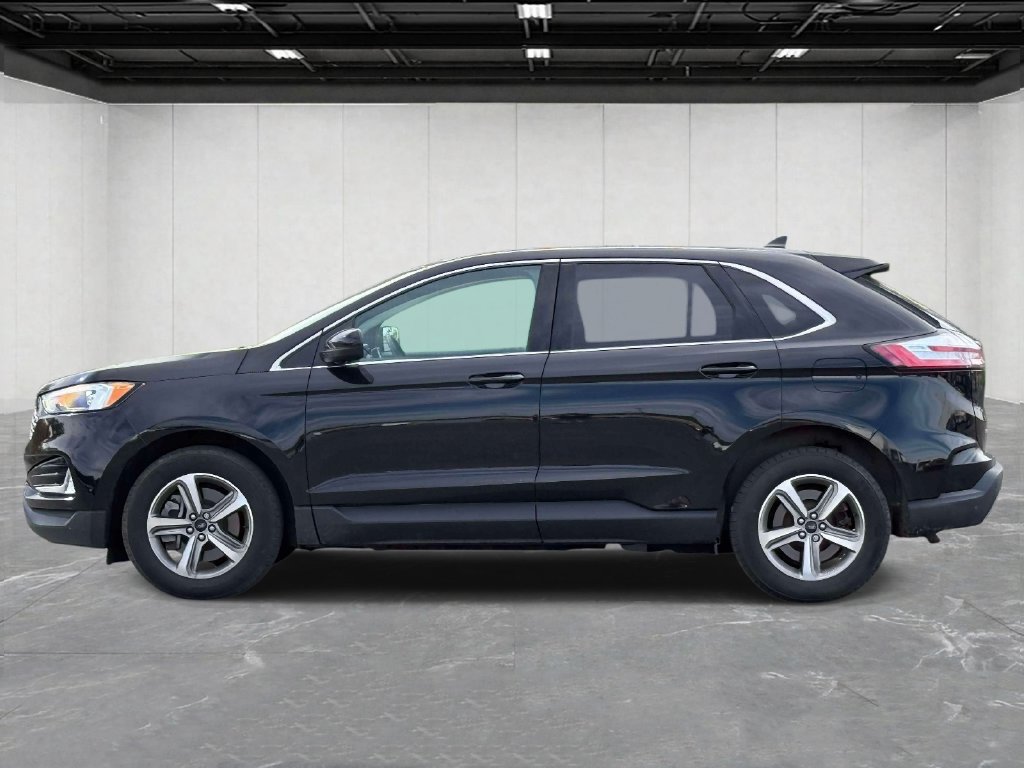 Used 2023 Ford Edge SEL w/ Convenience Package AWD/4WD image 8
