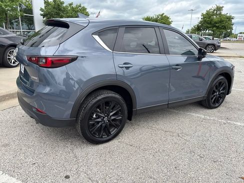 Used 2024 MAZDA CX-5 Carbon Edition AWD/4WD image 28