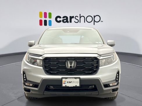 Used 2024 Honda Passport EX-L image 8