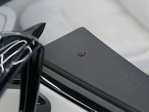 Used 2026 Mercedes-Benz Maybach SL 680 image 29