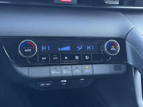 New 2026 Hyundai Elantra Sport image 20