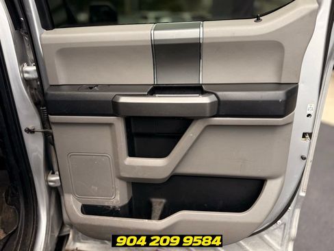 Used 2015 Ford F150 XLT w/ Equipment Group 302A Luxury RWD image 23