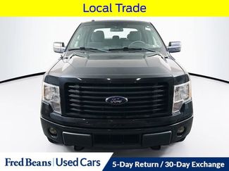 Used 2014 Ford F150 STX w/ Equipment Group 201A Mid AWD/4WD video 2
