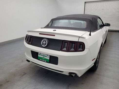 Used 2013 Ford Mustang Premium image 7