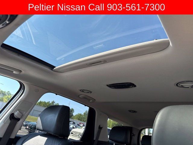 Used 2025 Hyundai Palisade XRT FWD image 24