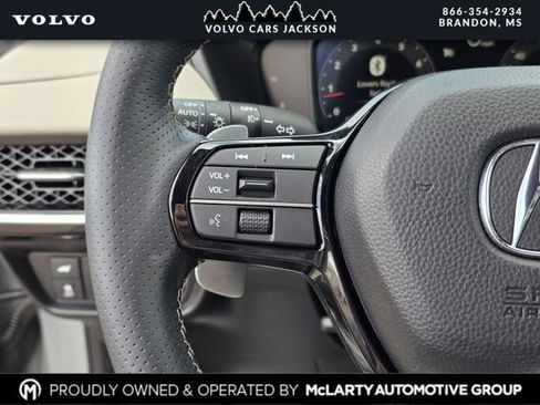 Used 2025 Acura ADX A-Spec image 24