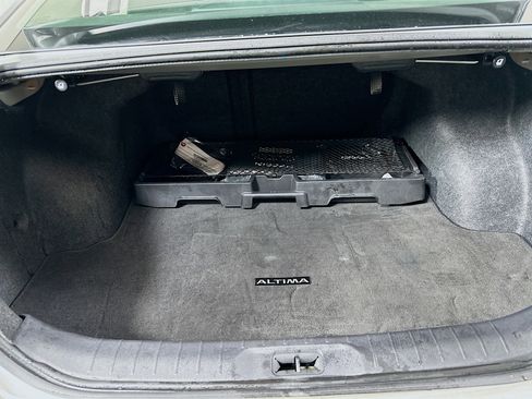 Used 2021 Nissan Altima 2.5 SR w/ SR Premium Package image 27