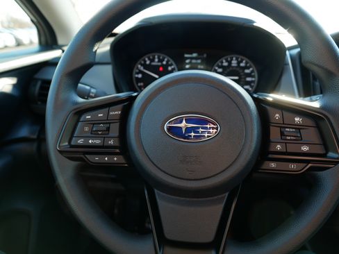 Certified 2025 Subaru Crosstrek 2.0i Premium image 25