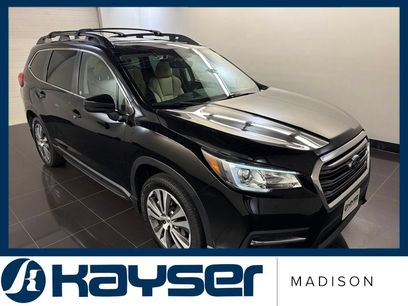 Used 2020 Subaru Ascent Premium w/ Sport Package