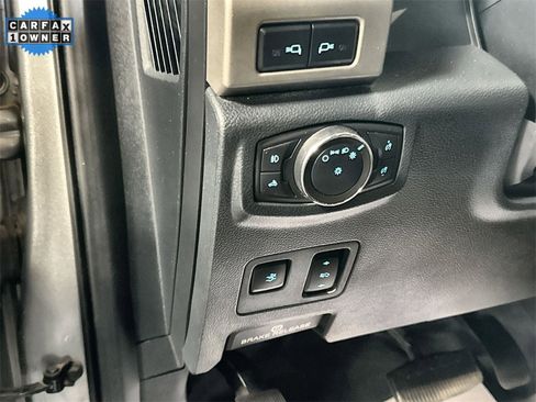 Used 2022 Ford F350 Lariat w/ Lariat Ultimate Package image 16