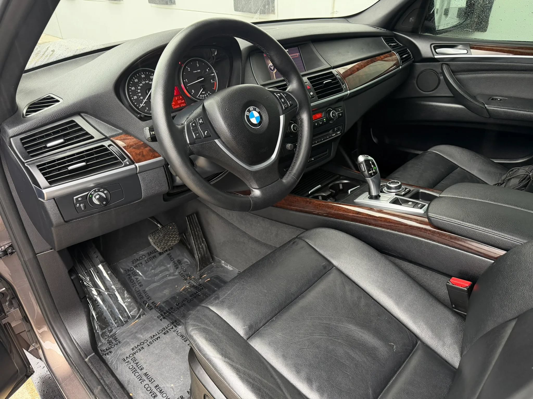 Used 2011 BMW X5 xDrive35d AWD/4WD image 10