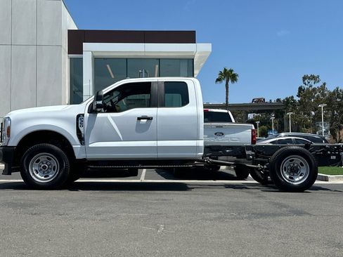 New 2026 Ford F350 XL AWD/4WD image 6