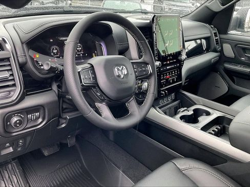 New 2026 RAM 1500 Rebel image 6