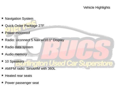 Used 2024 Jeep Grand Cherokee Limited 4xe AWD/4WD image 11