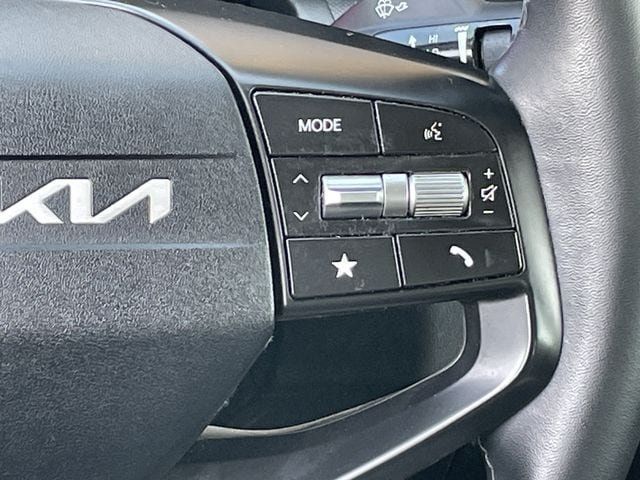 Used 2025 Kia K4 EX FWD image 13
