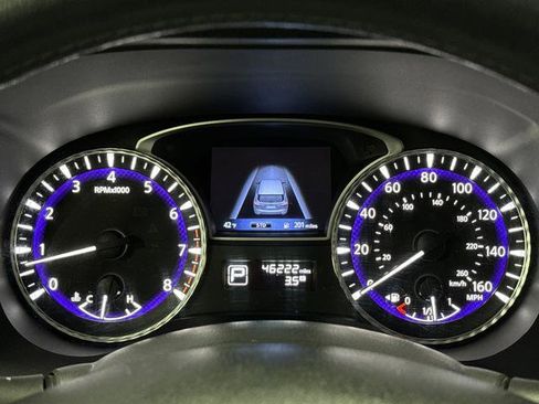 Used 2019 INFINITI QX60 Luxe w/ Essential Package image 18