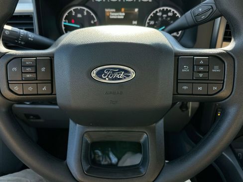 New 2026 Ford F450 XLT w/ 360-Degree Camera Package image 19