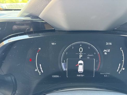 Used 2024 Lexus NX 350 AWD image 15
