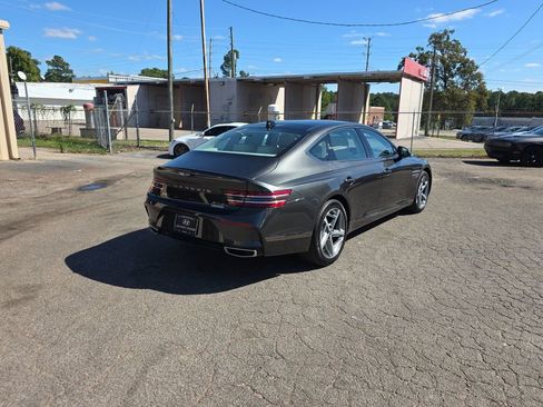Used 2024 Genesis G80 3.5T Sport image 13
