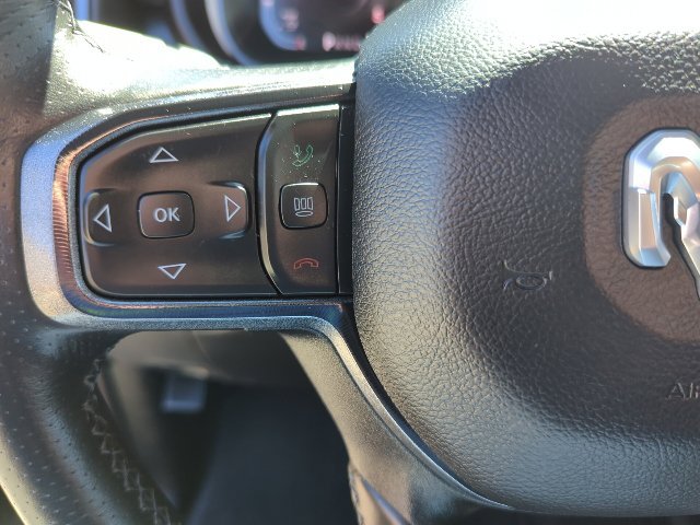 Used 2023 RAM 2500 Rebel w/ Level 2 Equipment Group AWD/4WD image 13