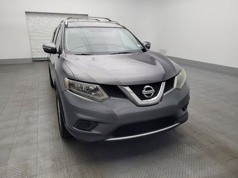Used 2015 Nissan Rogue SV image 14