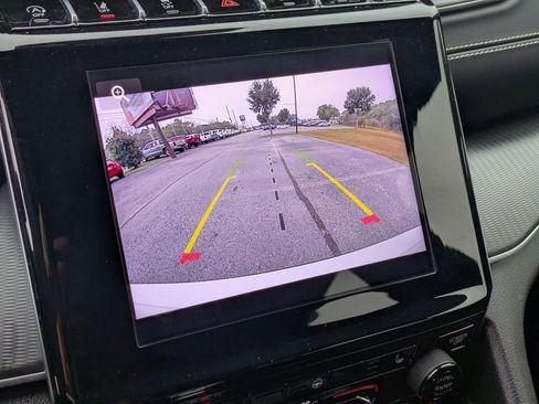 Used 2024 Jeep Grand Cherokee L Laredo image 23