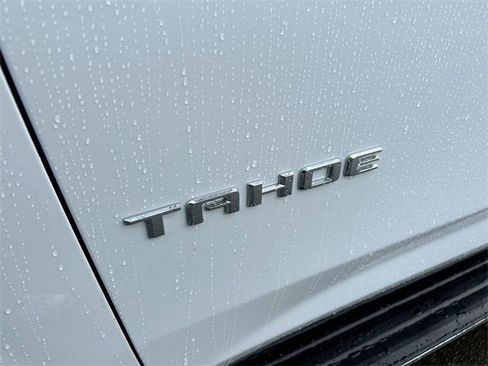 New 2026 Chevrolet Tahoe Premier w/ Sun And Tow Package image 33